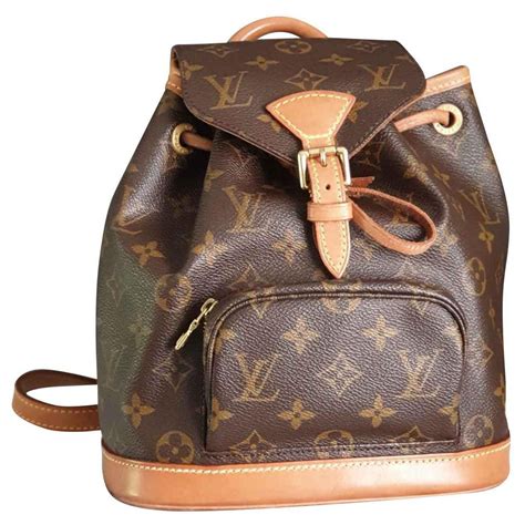 louis vuitton monstrous backpack|louis vuitton backpacks women's.